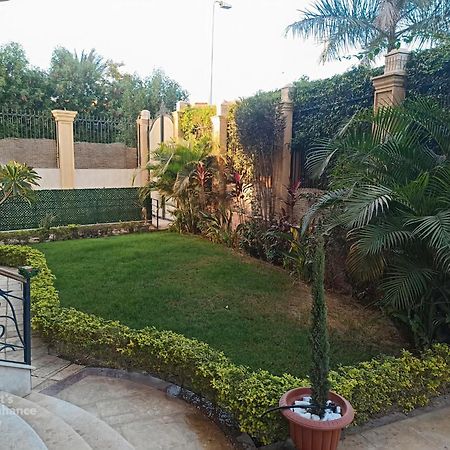 Paradise Studios Sheikh Zayed City Exterior foto