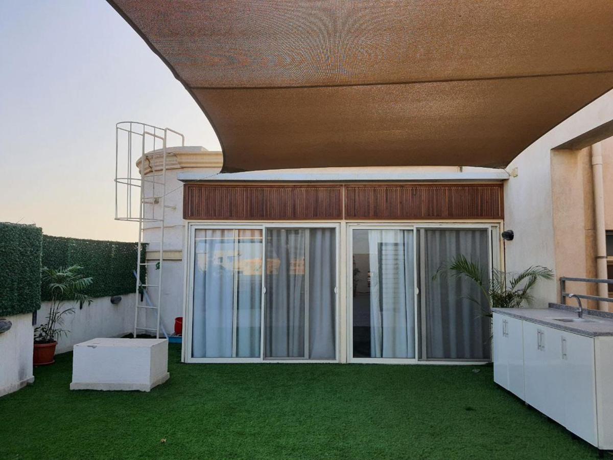 Paradise Studios Sheikh Zayed City Exterior foto