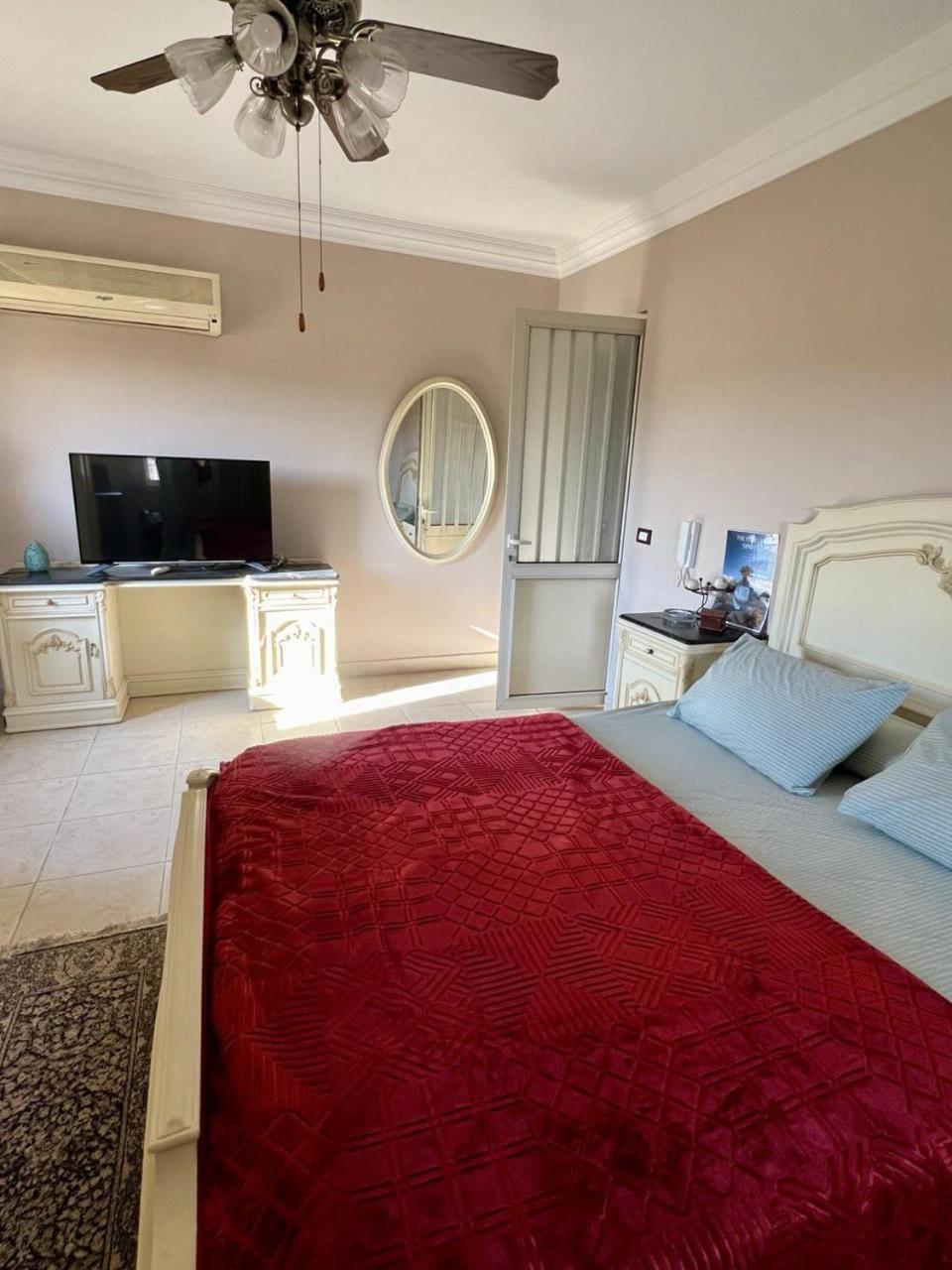 Paradise Studios Sheikh Zayed City Exterior foto