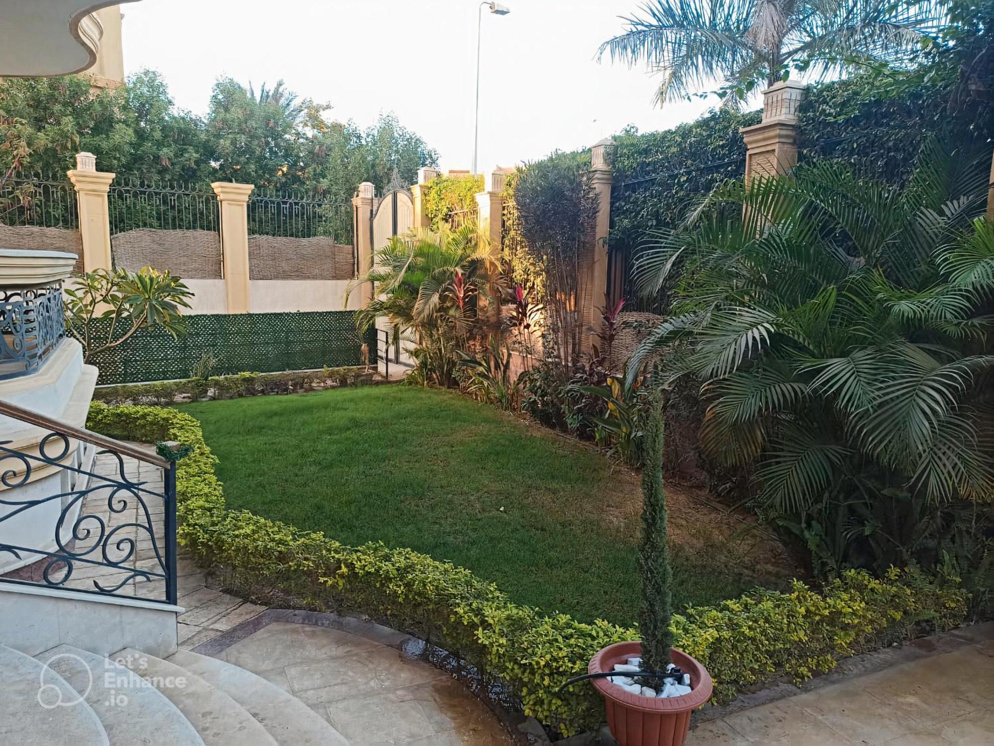 Paradise Studios Sheikh Zayed City Exterior foto